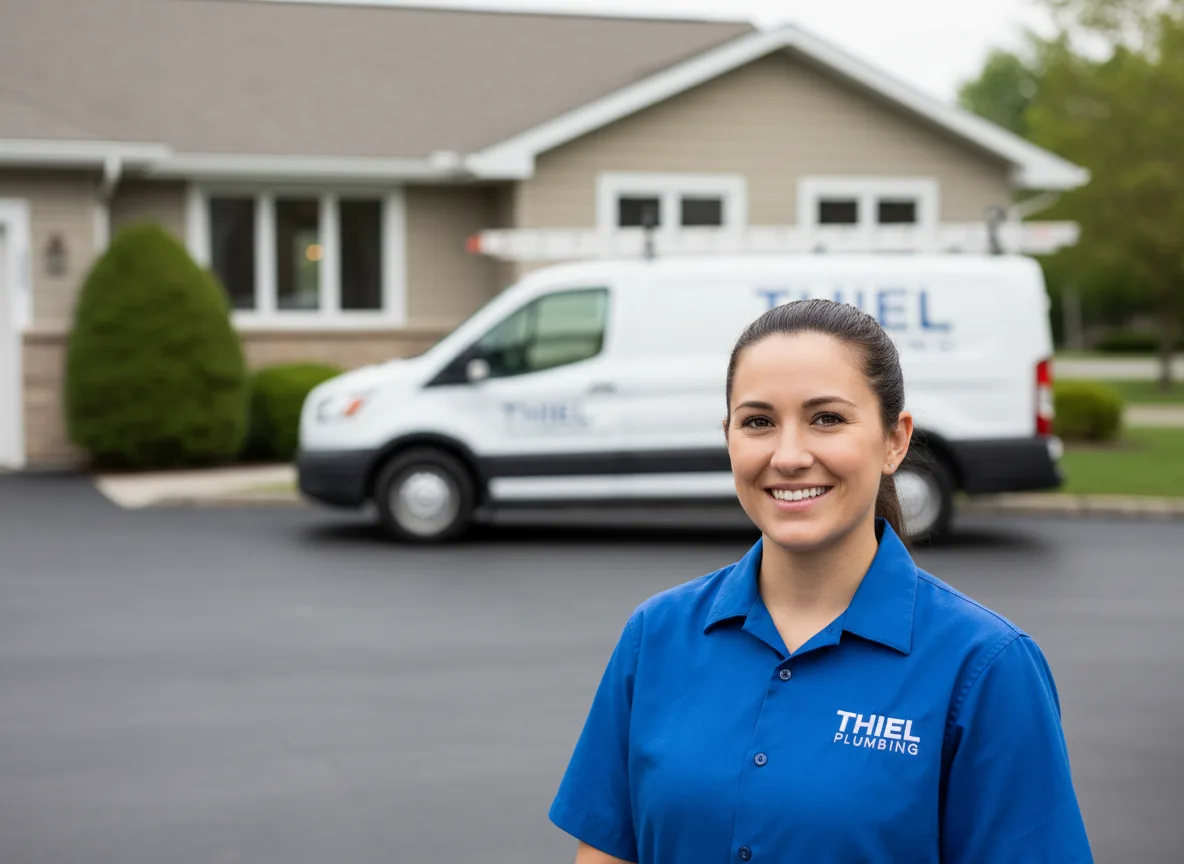 Plumber Ladoga, IN FAQs